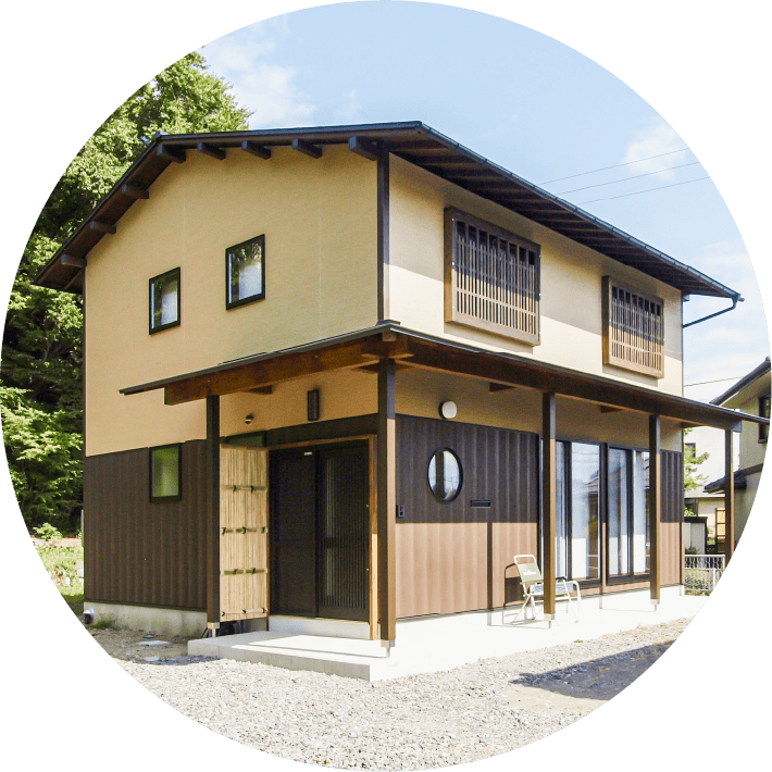 新築のイメージ画像